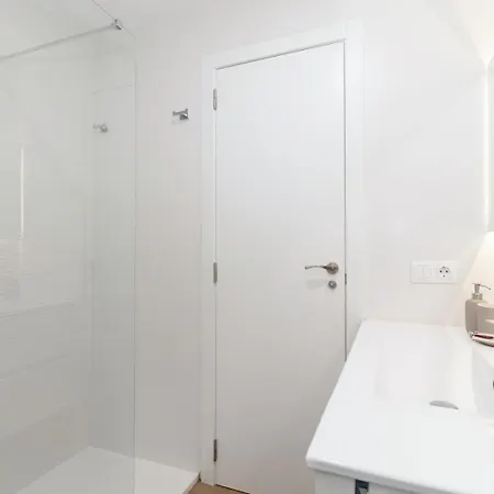 Διαμέρισμα Guestready - Lovely Flat By *