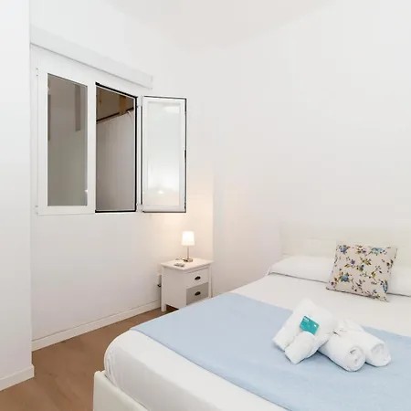 アパート Guestready - Lovely Flat By