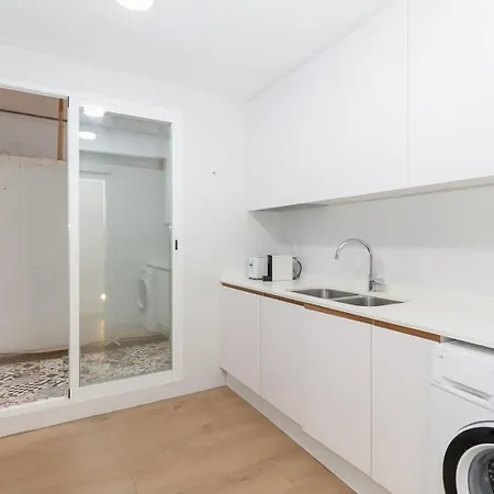 Guestready - Lovely Flat By * バレンシア