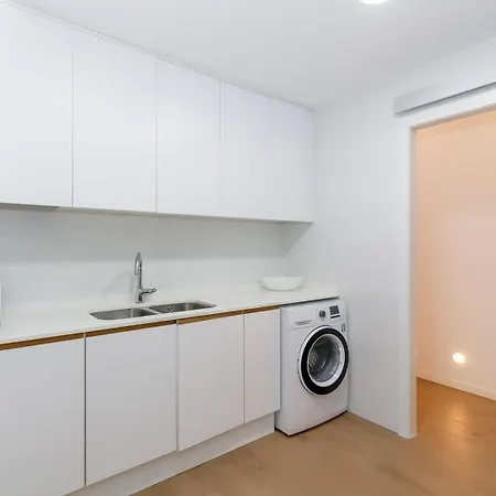 Daire Guestready - Lovely Flat By