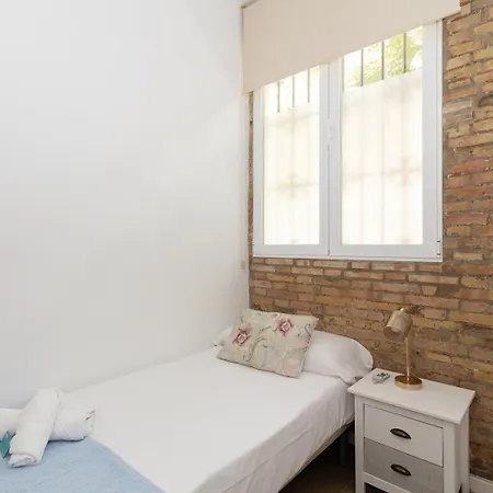 Daire Guestready - Lovely Flat By *