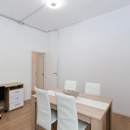 Guestready - Lovely Flat By University 아파트 발렌시아
