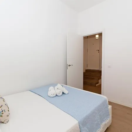 Guestready - Lovely Flat By University 아파트