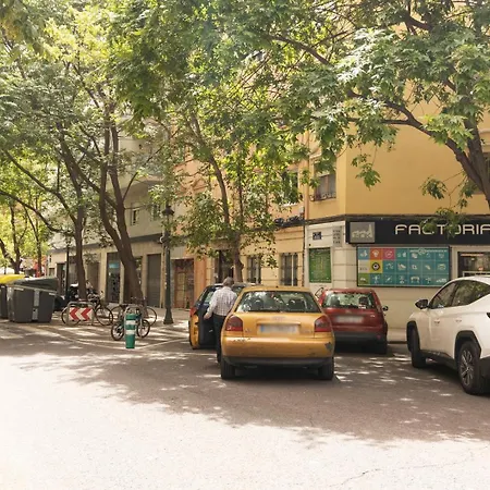 Guestready - Lovely Flat By Daire