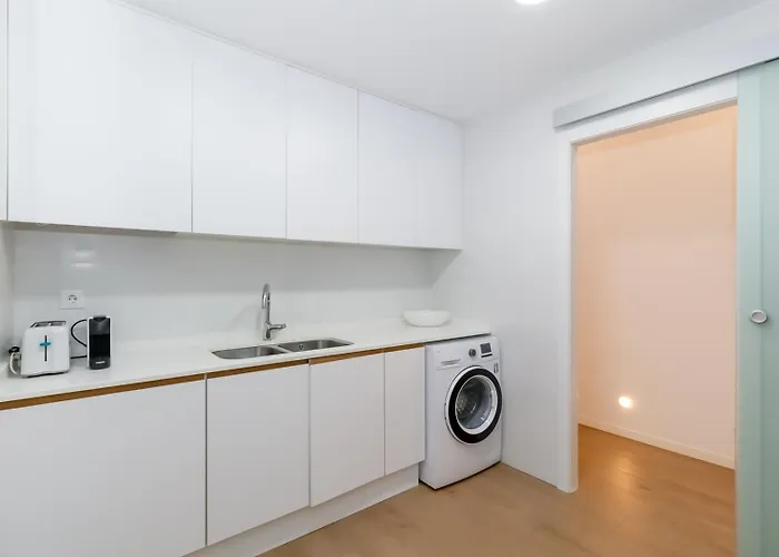 Lejlighed Guestready - Lovely Flat By