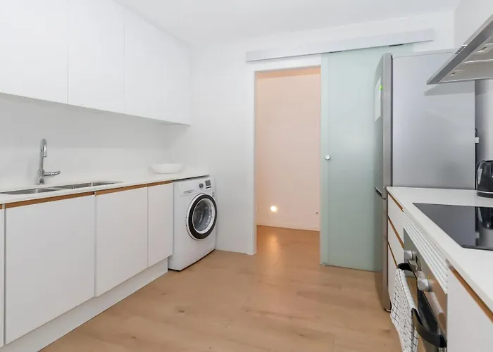Guestready - Lovely Flat By Lejlighed *