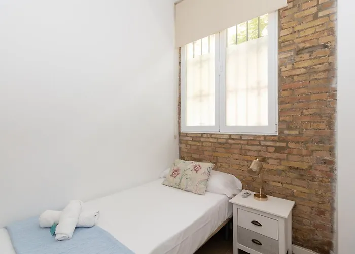 Lejlighed Guestready - Lovely Flat By *