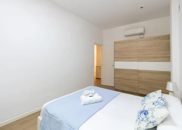 Guestready - Lovely Flat By Valencia