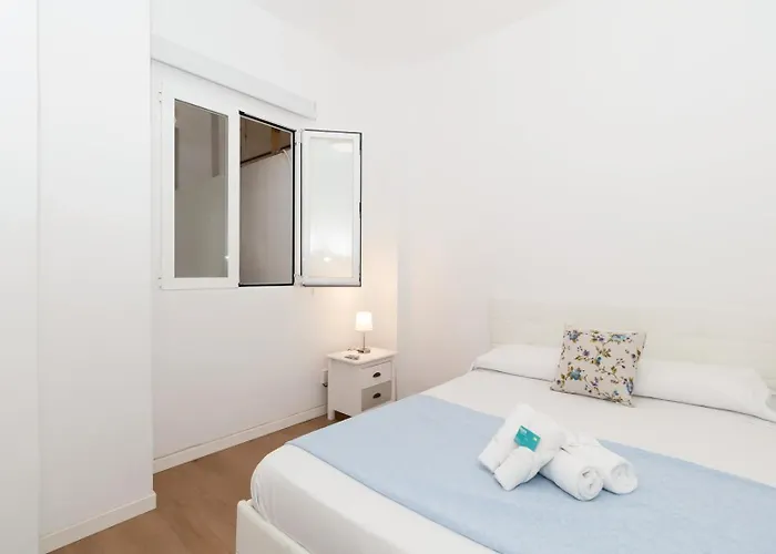 Lejlighed Guestready - Lovely Flat By