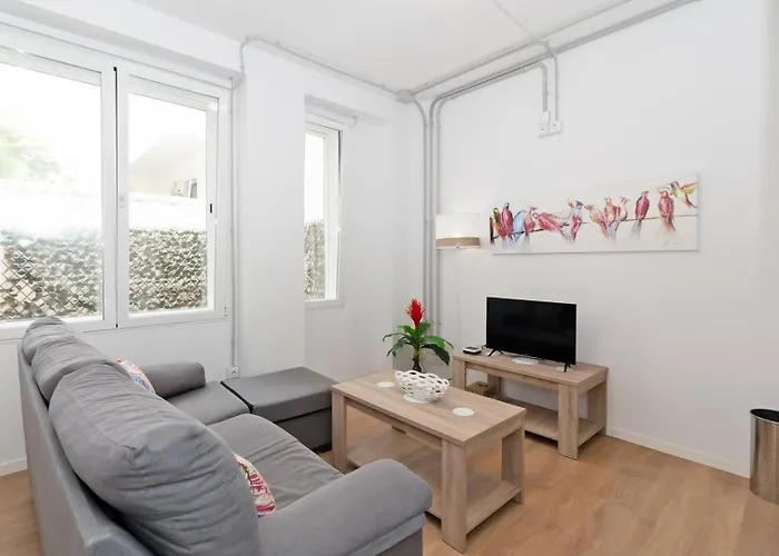 Lejlighed Guestready - Lovely Flat By *