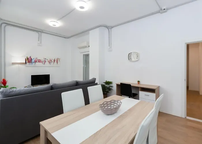 Lejlighed Guestready - Lovely Flat By Valencia