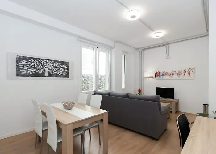 Guestready - Lovely Flat By Valencia