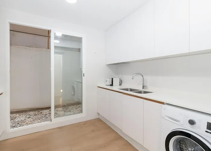 Guestready - Lovely Flat By * Valencia