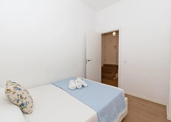 Guestready - Lovely Flat By Lejlighed