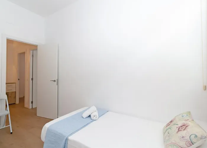 Guestready - Lovely Flat By Lejlighed *