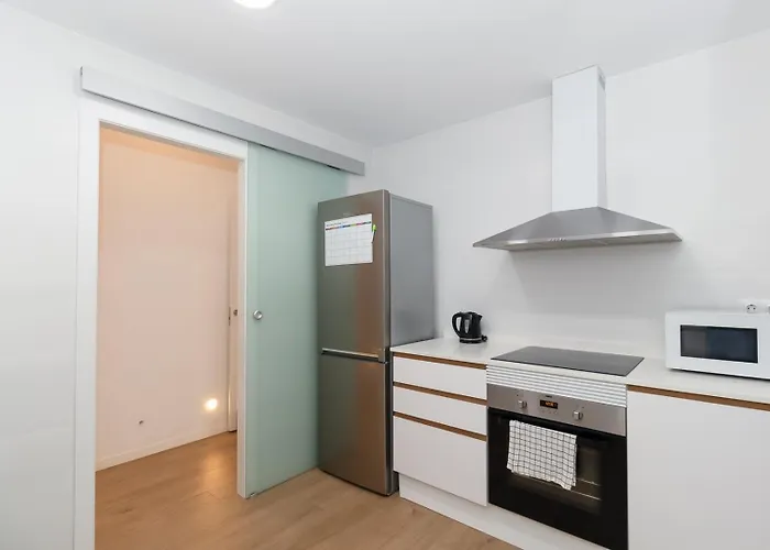 Guestready - Lovely Flat By *