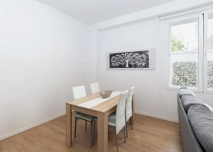 Guestready - Lovely Flat By * Valencia
