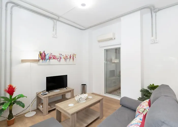 Guestready - Lovely Flat By Lejlighed *