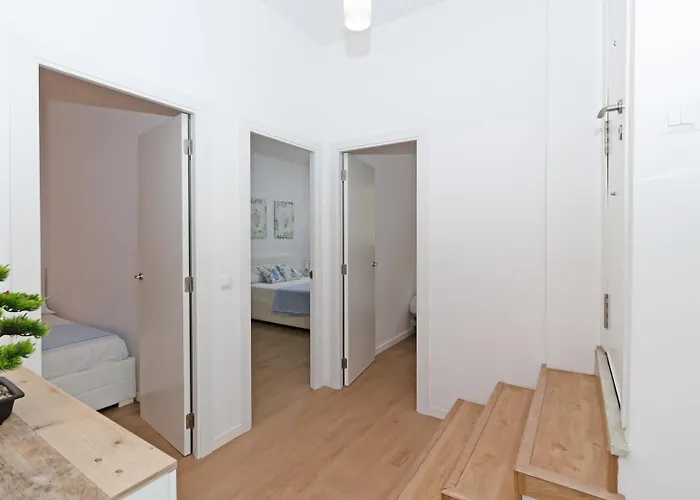 Guestready - Lovely Flat By Lejlighed Valencia