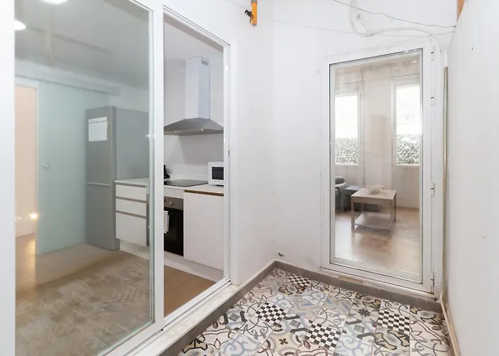 Guestready - Lovely Flat By *