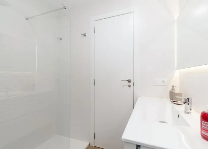 Lejlighed Guestready - Lovely Flat By *