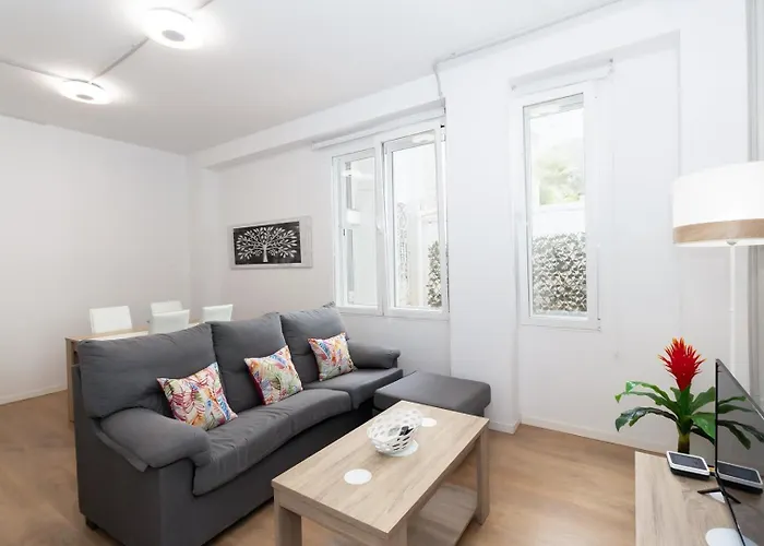 Guestready - Lovely Flat By Lejlighed