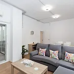 Guestready - Lovely Flat By דירה ולנסיה