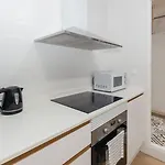 דירה Guestready - Lovely Flat By *