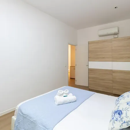 Guestready - Lovely Flat By University Valencia