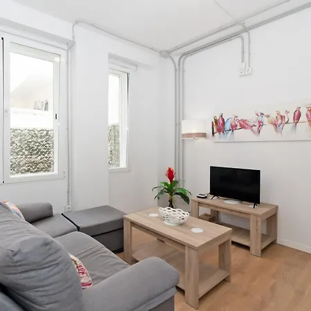 Apartment Guestready - Lovely Flat By University *