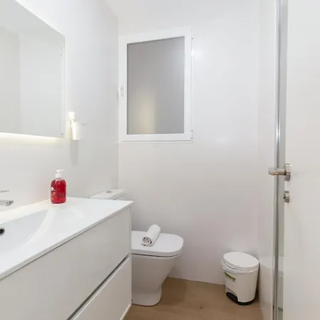 Guestready - Lovely Flat By University Apartment Valencia