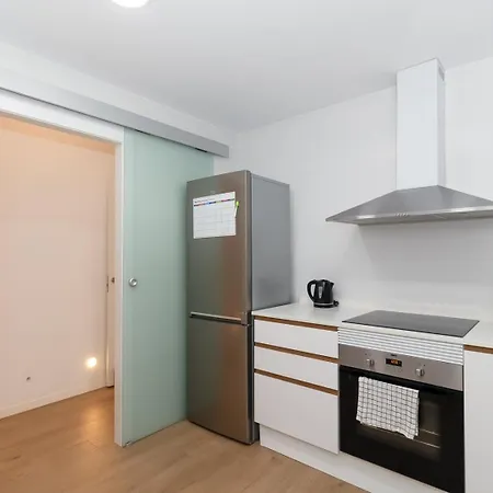 Guestready - Lovely Flat By University *