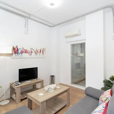 Guestready - Lovely Flat By University Apartment *
