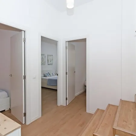 Guestready - Lovely Flat By University Apartment Valencia