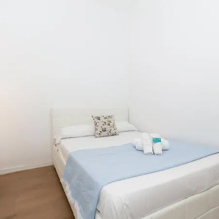Guestready - Lovely Flat By University Apartment Valencia