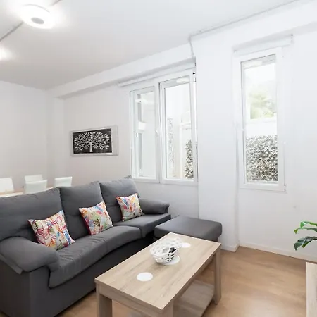 Guestready - Lovely Flat By University Apartment